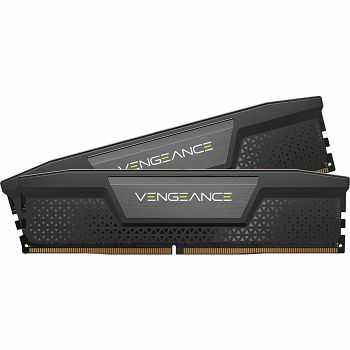 Corsair VENGEANCE 32GB (2x16GB) DDR5 5200MHz PC5-41600 CL40, 1.25V