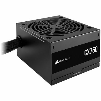 CORSAIR CX Series, CX750, 750W, 80+ Bronze