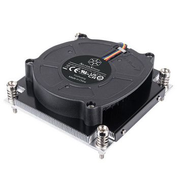 Silverstone SST-XE01-1700A CPU Cooler SST-XE01-1700A