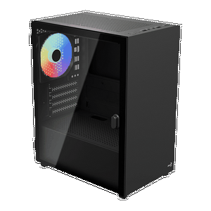 Aerocool CS-111-G-BK-v1-ACCS-PC19013.11