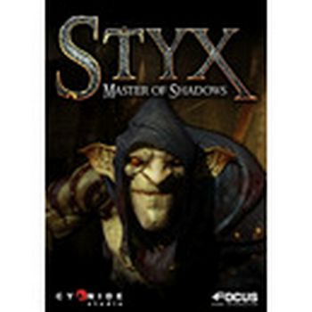 Styx: Master of Shadows STEAM Key