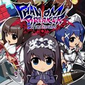 Phantom Breaker: Battle Grounds STEAM Key