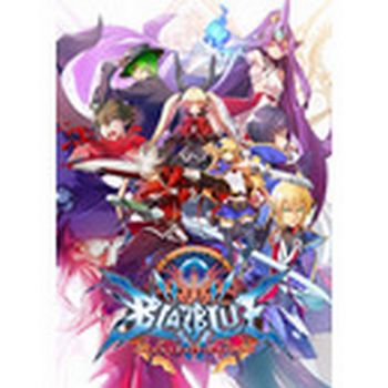 BlazBlue Centralfiction STEAM Key