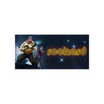 Rochard STEAM Key