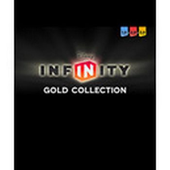 Disney Infinity Gold Collection STEAM Key