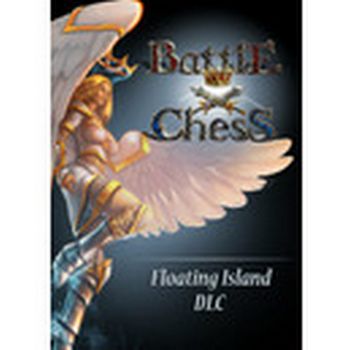 Battle vs Chess: Floating Island DLC STEAM Key