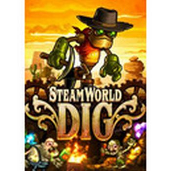 Steamworld Dig STEAM Key