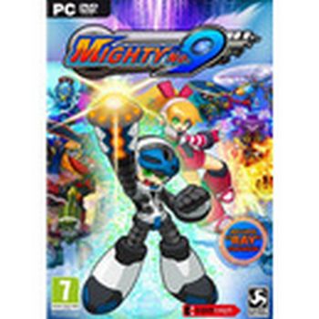 Mighty no. 9 STEAM Key