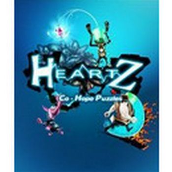 HeartZ: Co-Hope Puzzles STEAM Key