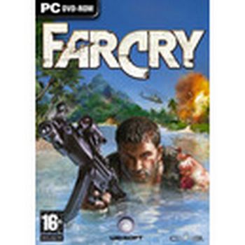 Far Cry UPLAY Key