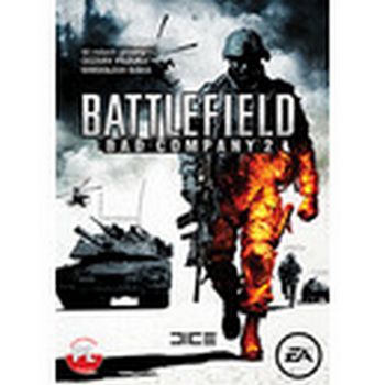 Battlefield: Bad Company 2 ORIGIN Key