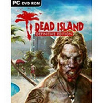 Dead Island Definitive Collection STEAM Key