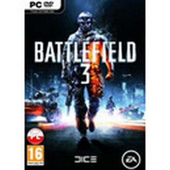 Battlefield 3 ORIGIN Key