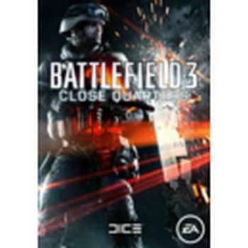 Battlefield 3: Close Quarters ORIGIN Key