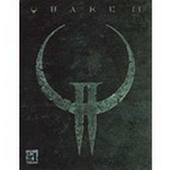 QUAKE II STEAM Key