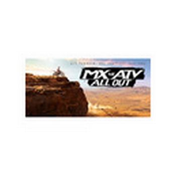 MX vs ATV All Out STEAM Key