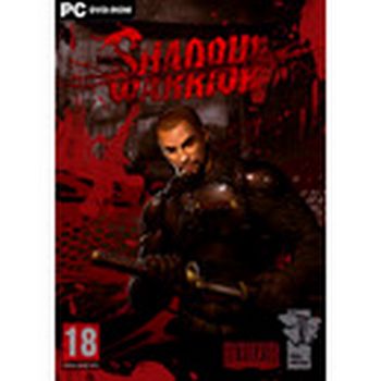 Shadow Warrior STEAM Key