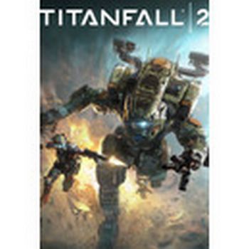 Titanfall 2 ORIGIN Key