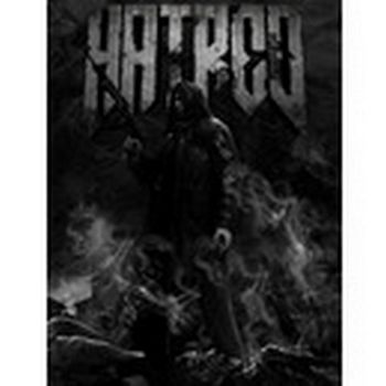 Hatred STEAM Key