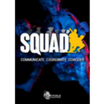 Squad STEAM Key