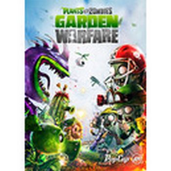 Plants vs. Zombies Garden Warfare ORIGIN Key