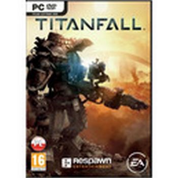 Titanfall ORIGIN Key