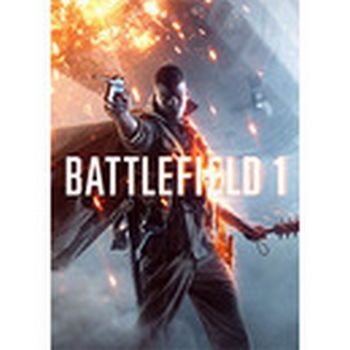 Battlefield 1 ORIGIN Key