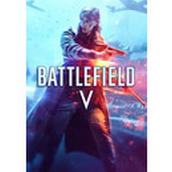 Battlefield V ORIGIN Key