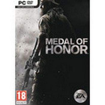 Medal of Honor ORIGIN Key