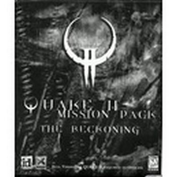 QUAKE II Mission Pack: The Reckoning STEAM Key