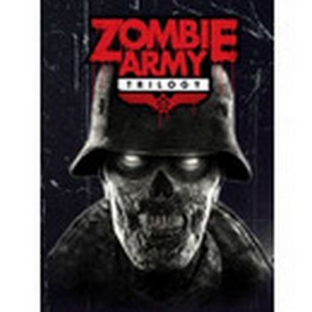 Zombie Army Trilogy STEAM Key