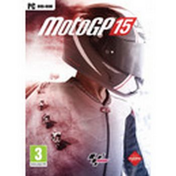 MotoGP 15 STEAM Key