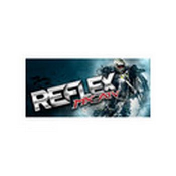 MX vs. ATV Reflex STEAM Key