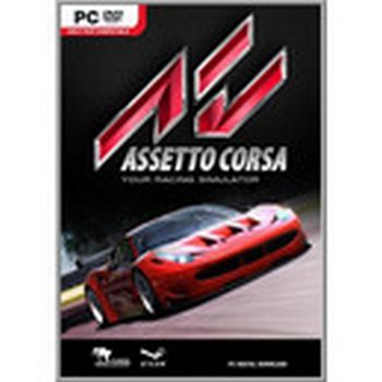 Assetto Corsa STEAM Key