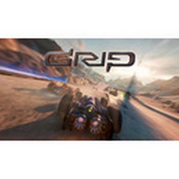 GRIP STEAM Key