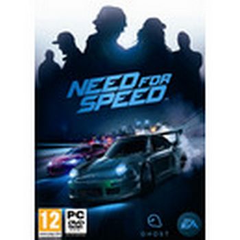 Need For Speed ORIGIN Key