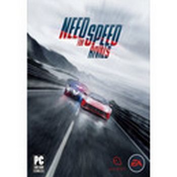 Need for Speed Rivals ORIGIN Key