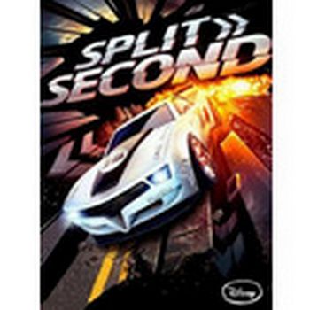 Split/Second STEAM Key