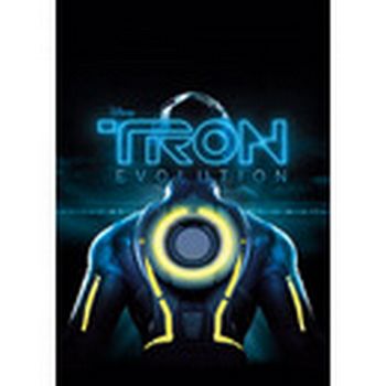 Disney TRON: Evolution STEAM Key