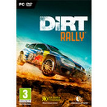 DiRT Rally STEAM Key