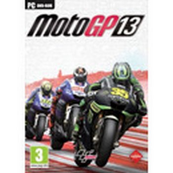 MotoGP 13 STEAM Key