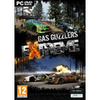 Gas Guzzlers Extreme STEAM Key