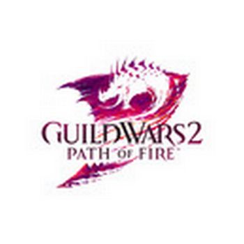 Guild Wars 2: Path of Fire Key