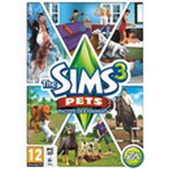 The Sims 3 Pets ORIGIN Key