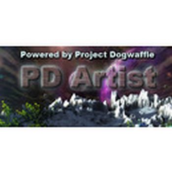 PD Artist 10 STEAM Key