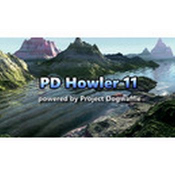 PD Howler 11 STEAM Key