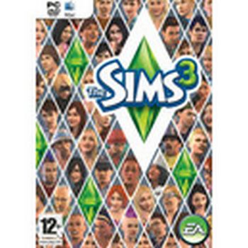 The Sims 3 ORIGIN Key