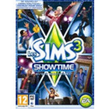 The Sims 3: Showtime ORIGIN Key