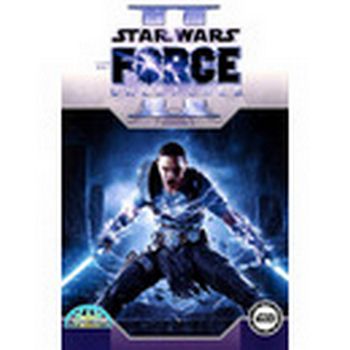 Star Wars: The Force Unleashed II STEAM Key