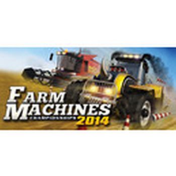 Farm Machines Championships 2014 STEAM Key